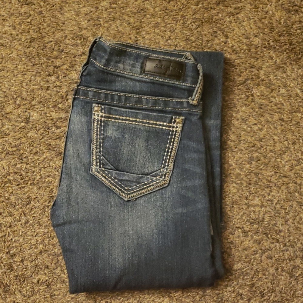 Daytrip Jeans
